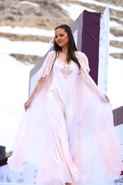 Ski & Fashion Festival 2015